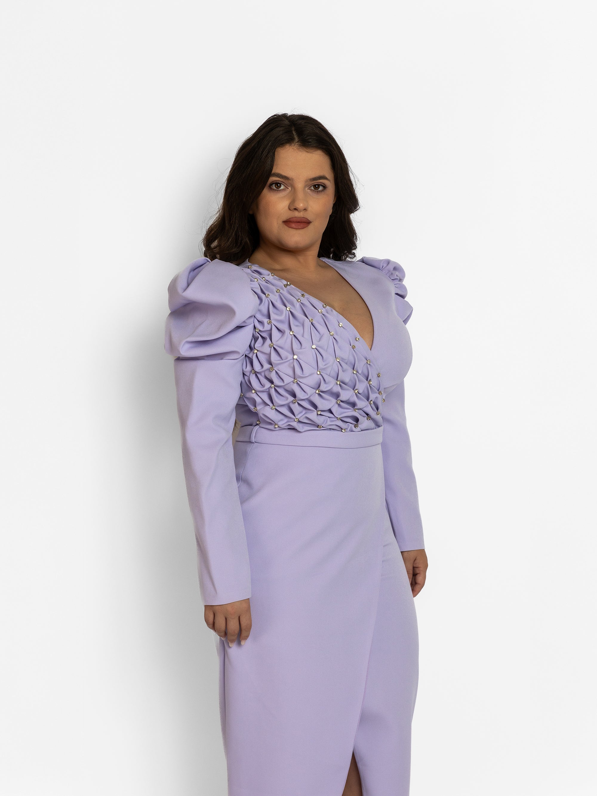 Rochie Scurta "Laryss" Mov