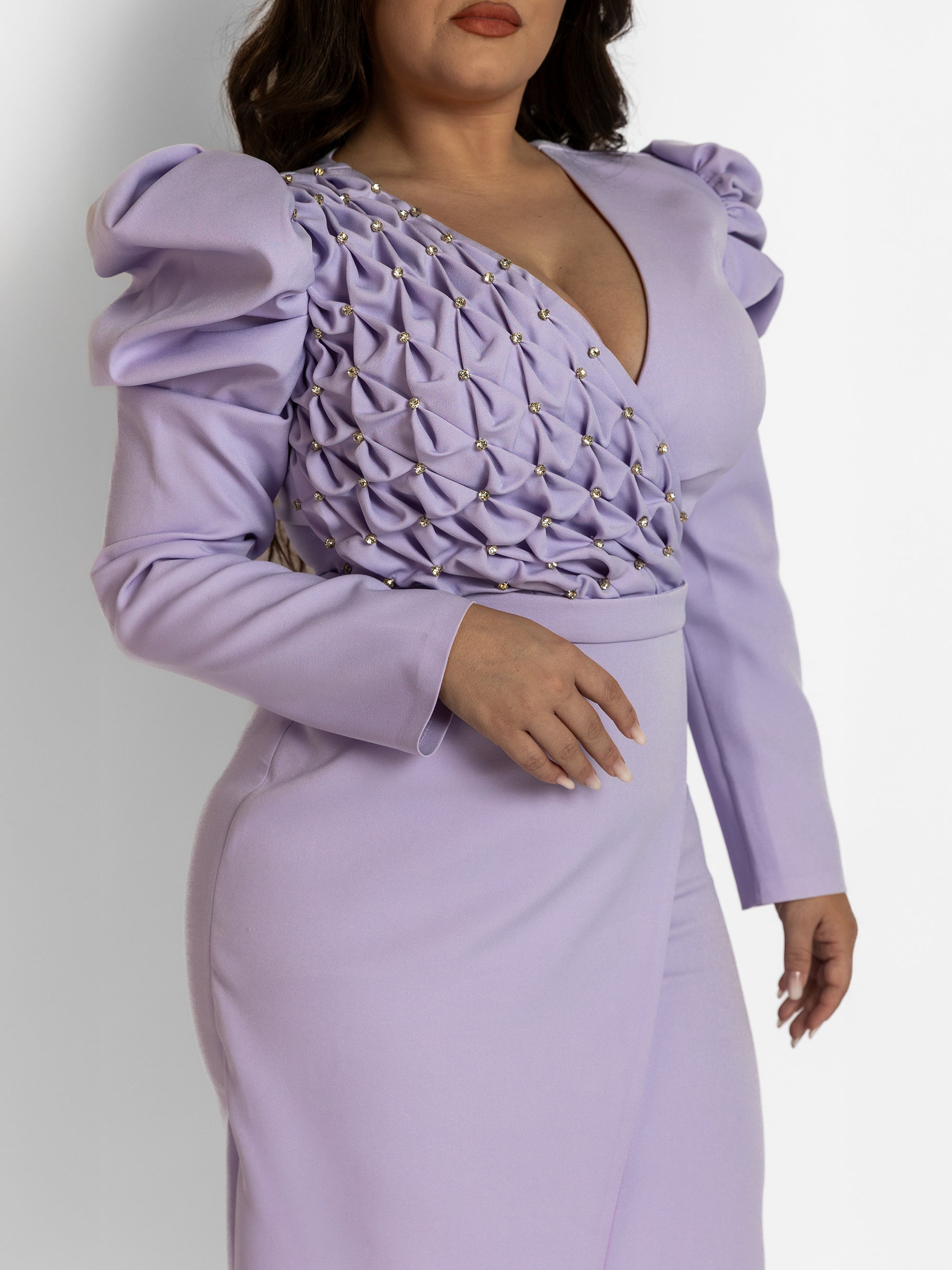 Rochie Scurta "Laryss" Mov