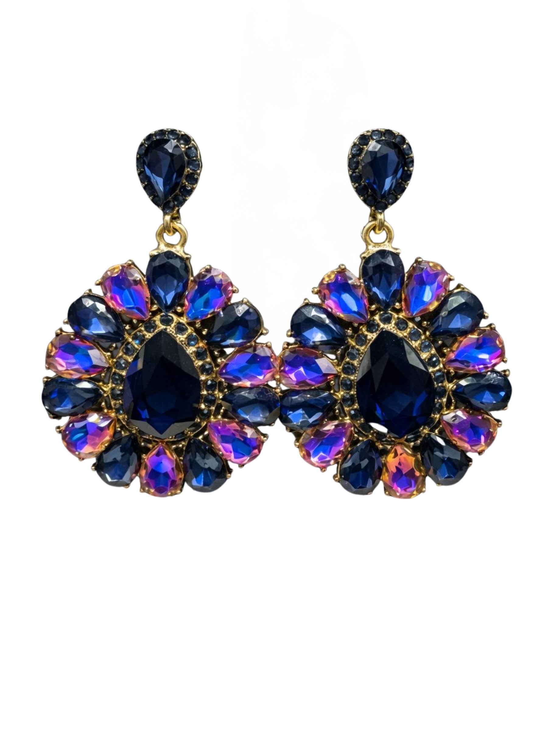 Cercei Eleganti “Ecuador”, Mov