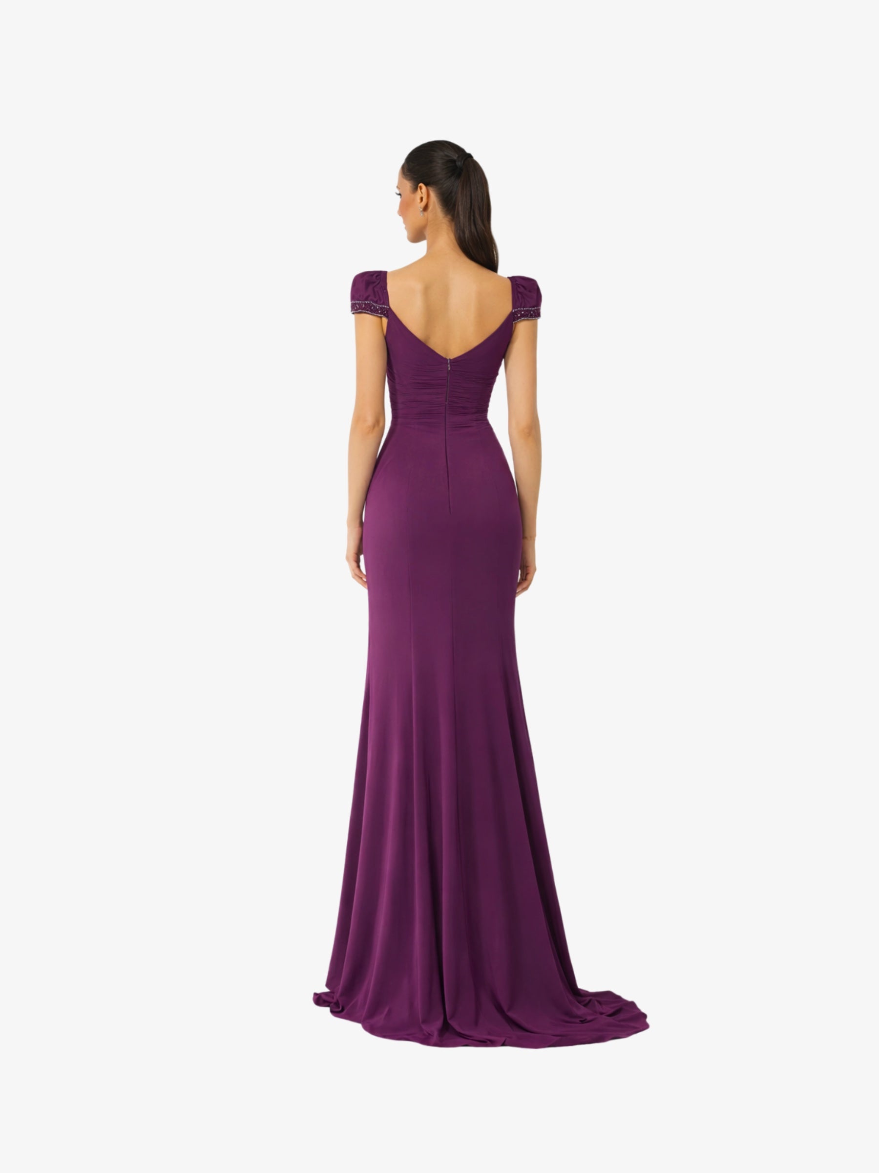 Rochie Eleganta “Artemis”, Mov