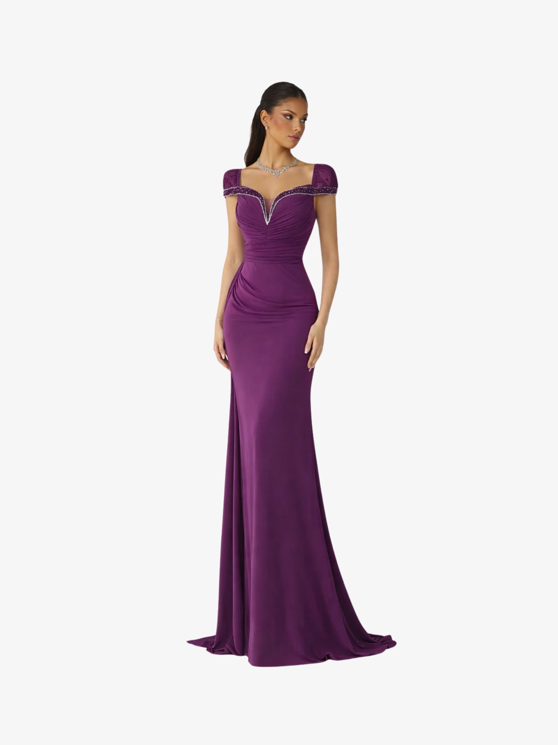 Rochie Eleganta “Artemis”, Mov