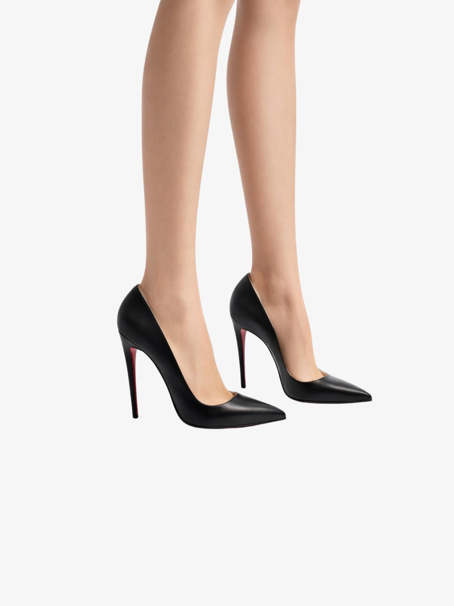 Pantofi “Lara”, Negru