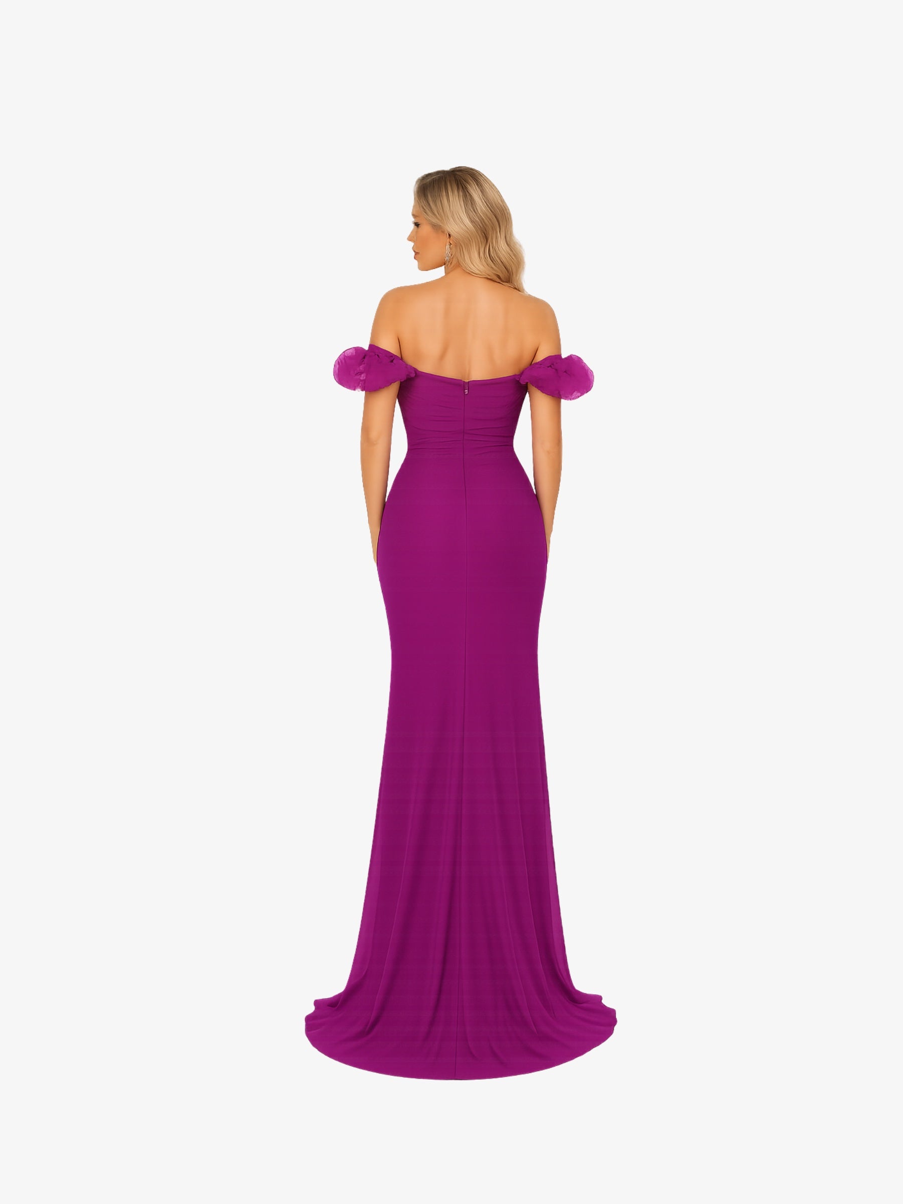 Rochie Eleganta “Artemis”, Mov