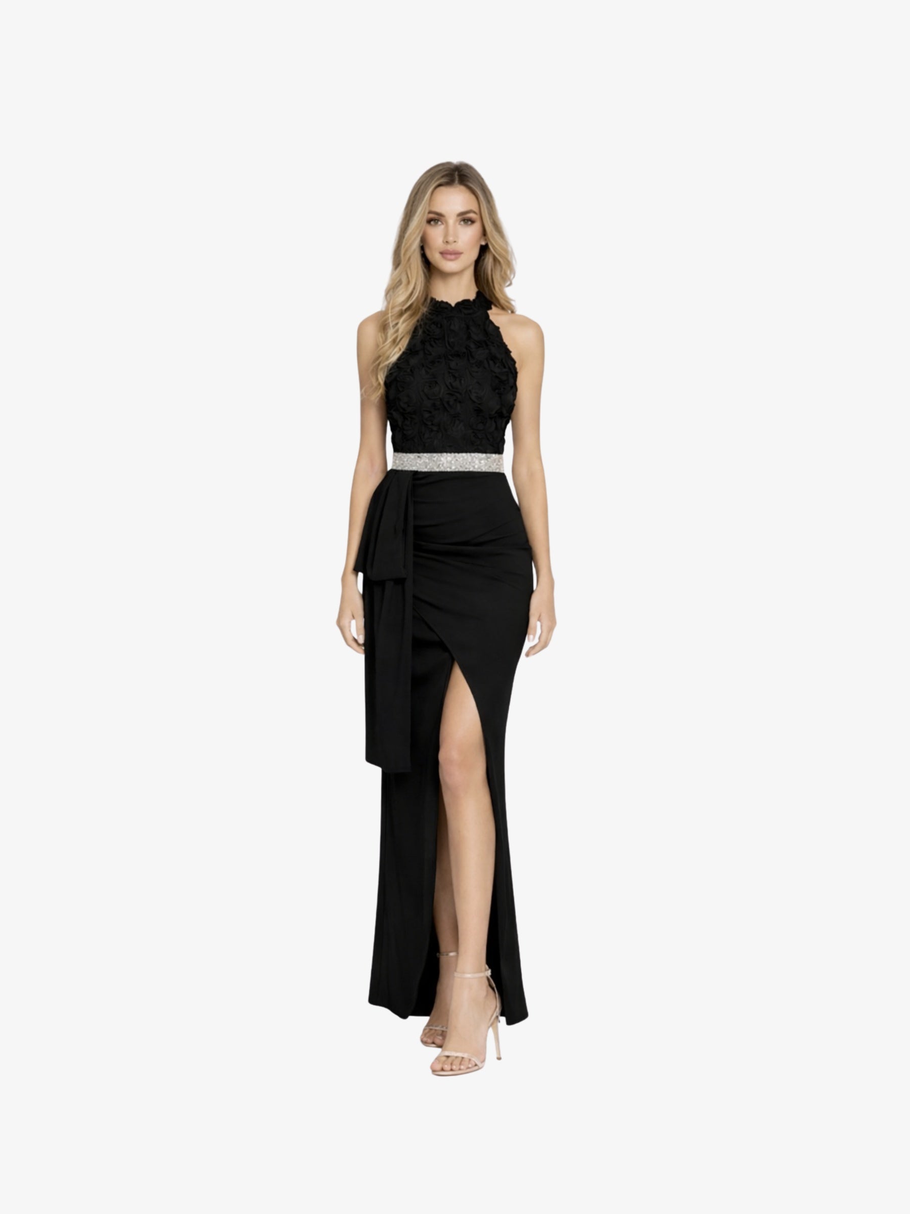 Rochie Consuelo Negru
