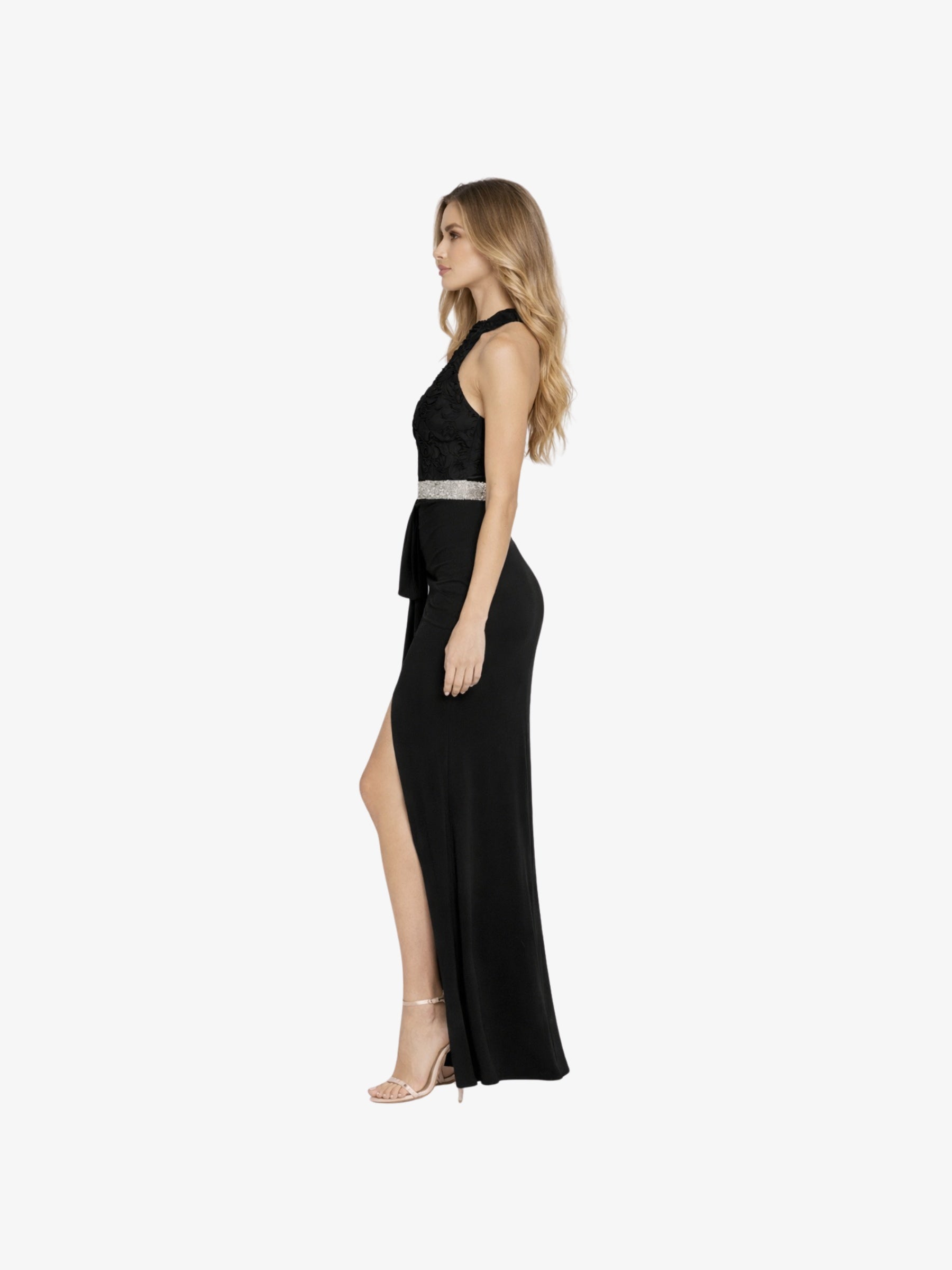 Rochie Consuelo Negru