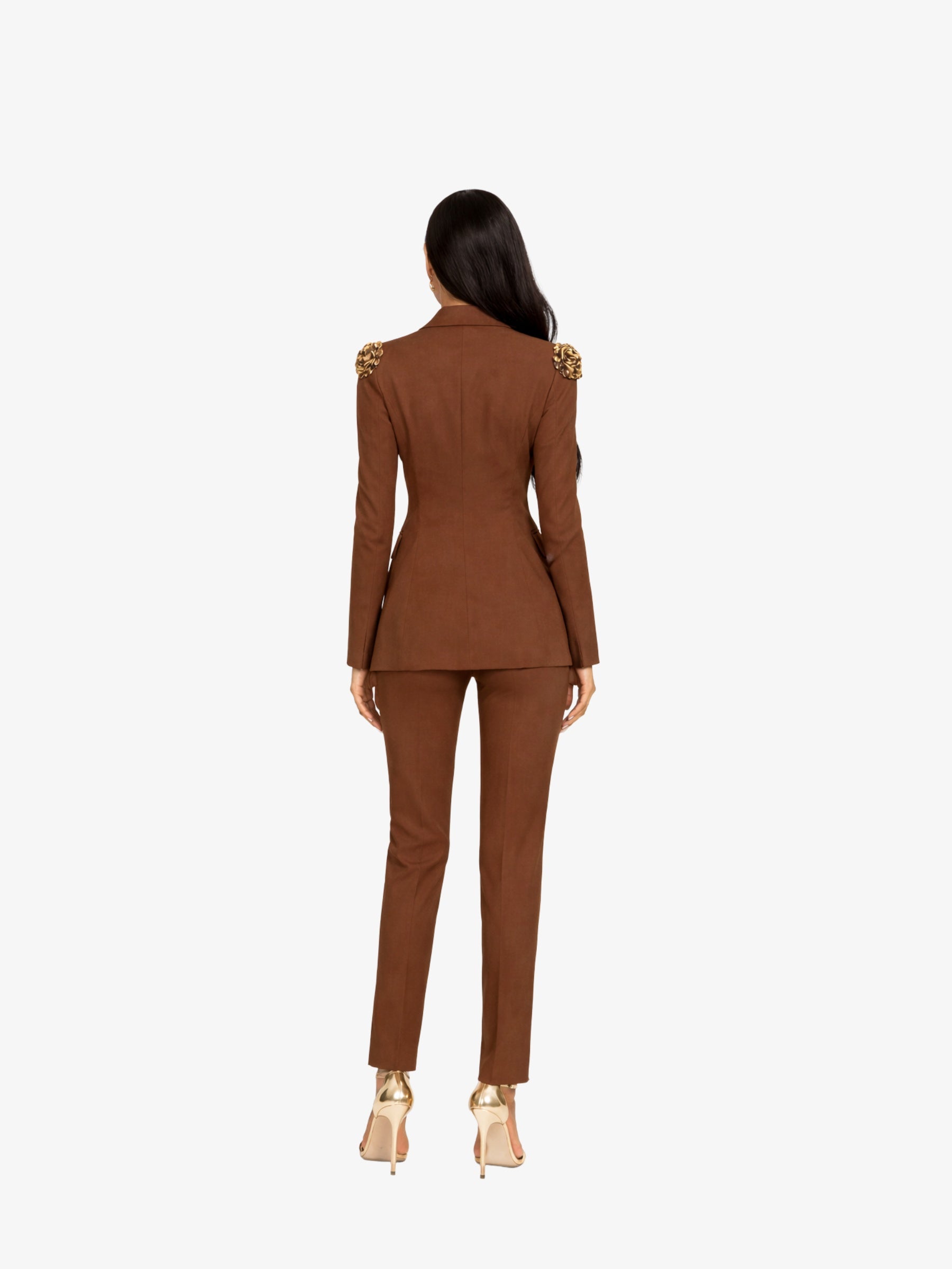 Costum Elegant “Amy”, Maro