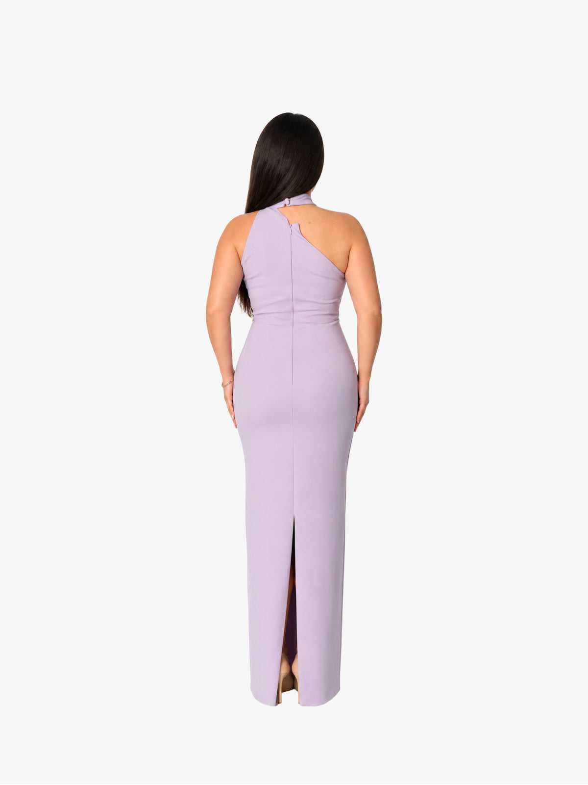 Rochie Eleganta “Selena”, Lila