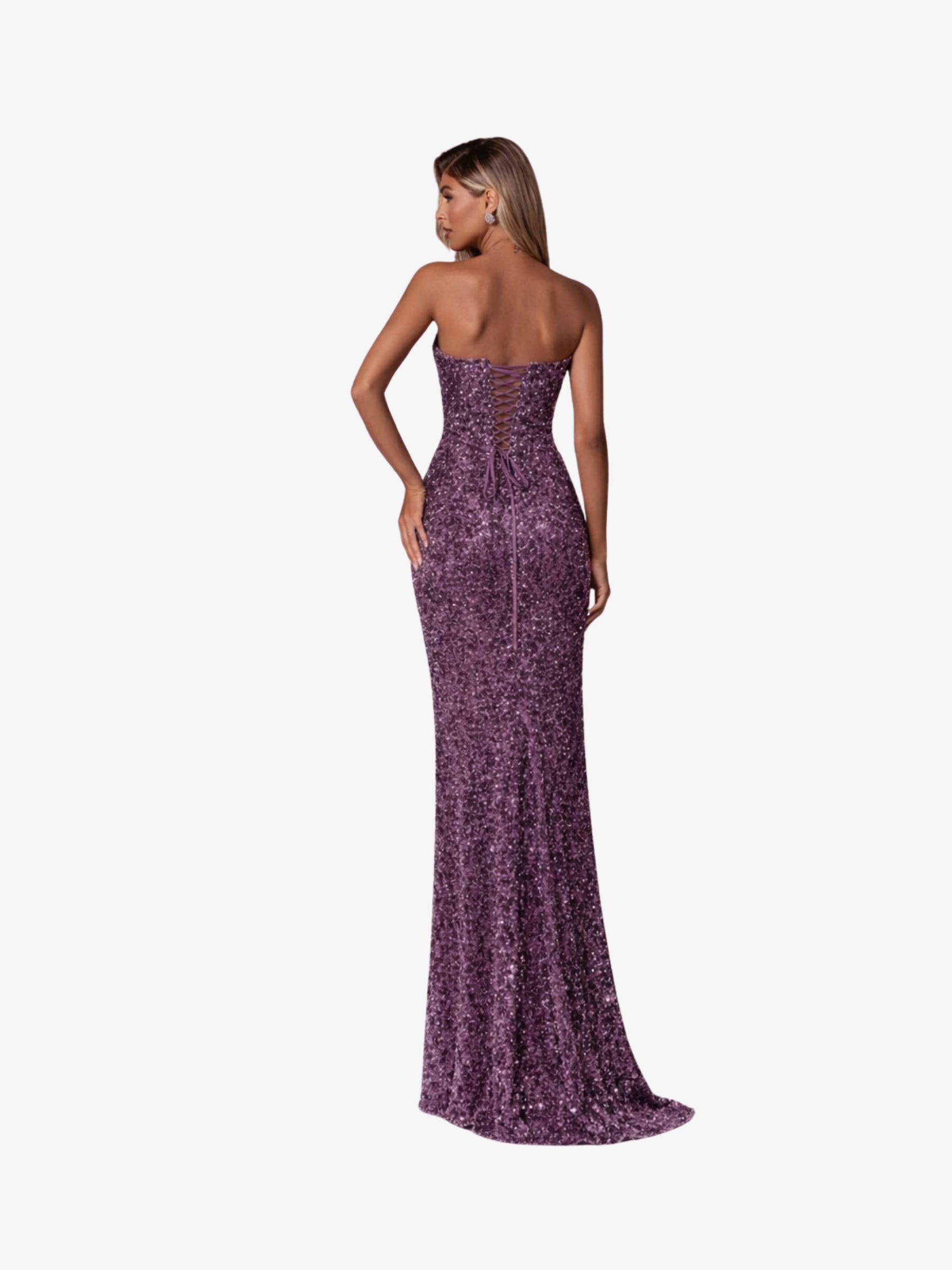 Rochie Eleganta “Flonda”, Mov
