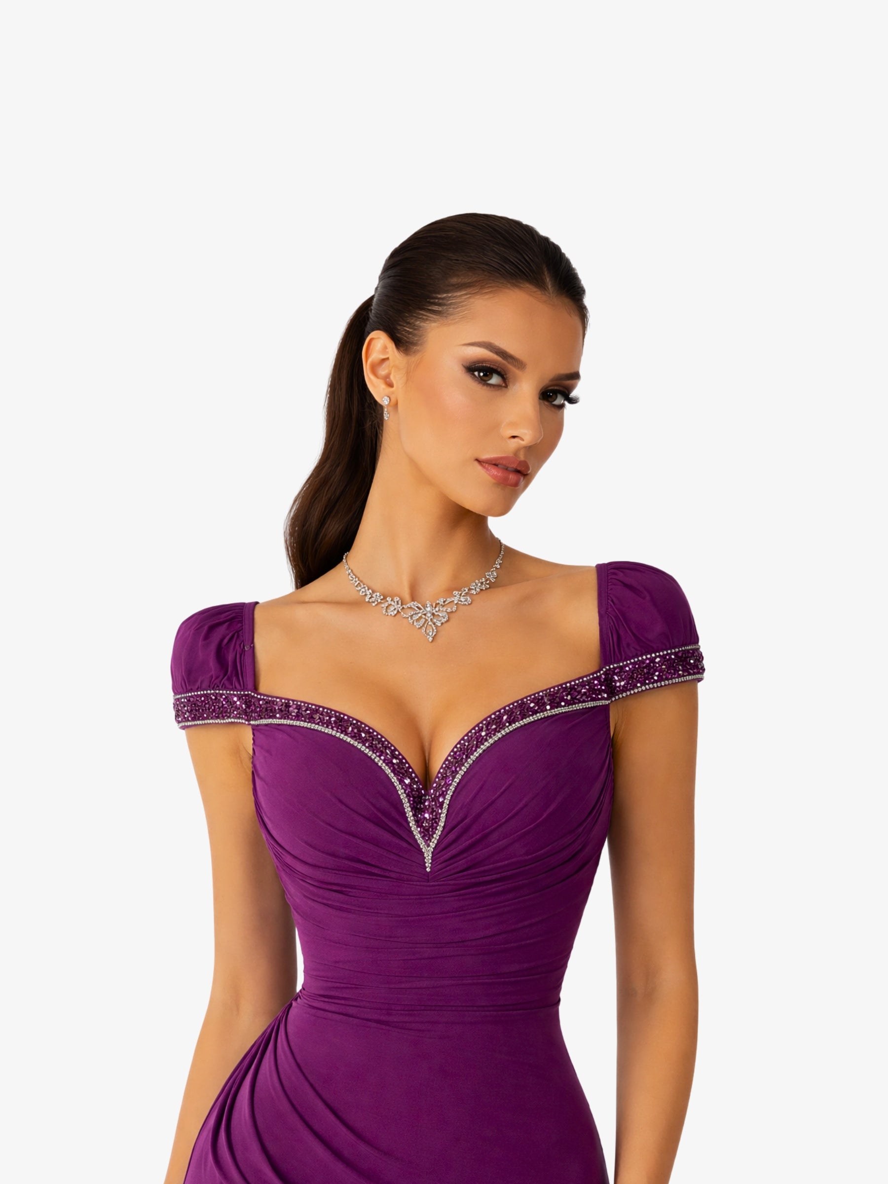 Rochie Eleganta “Artemis”, Mov