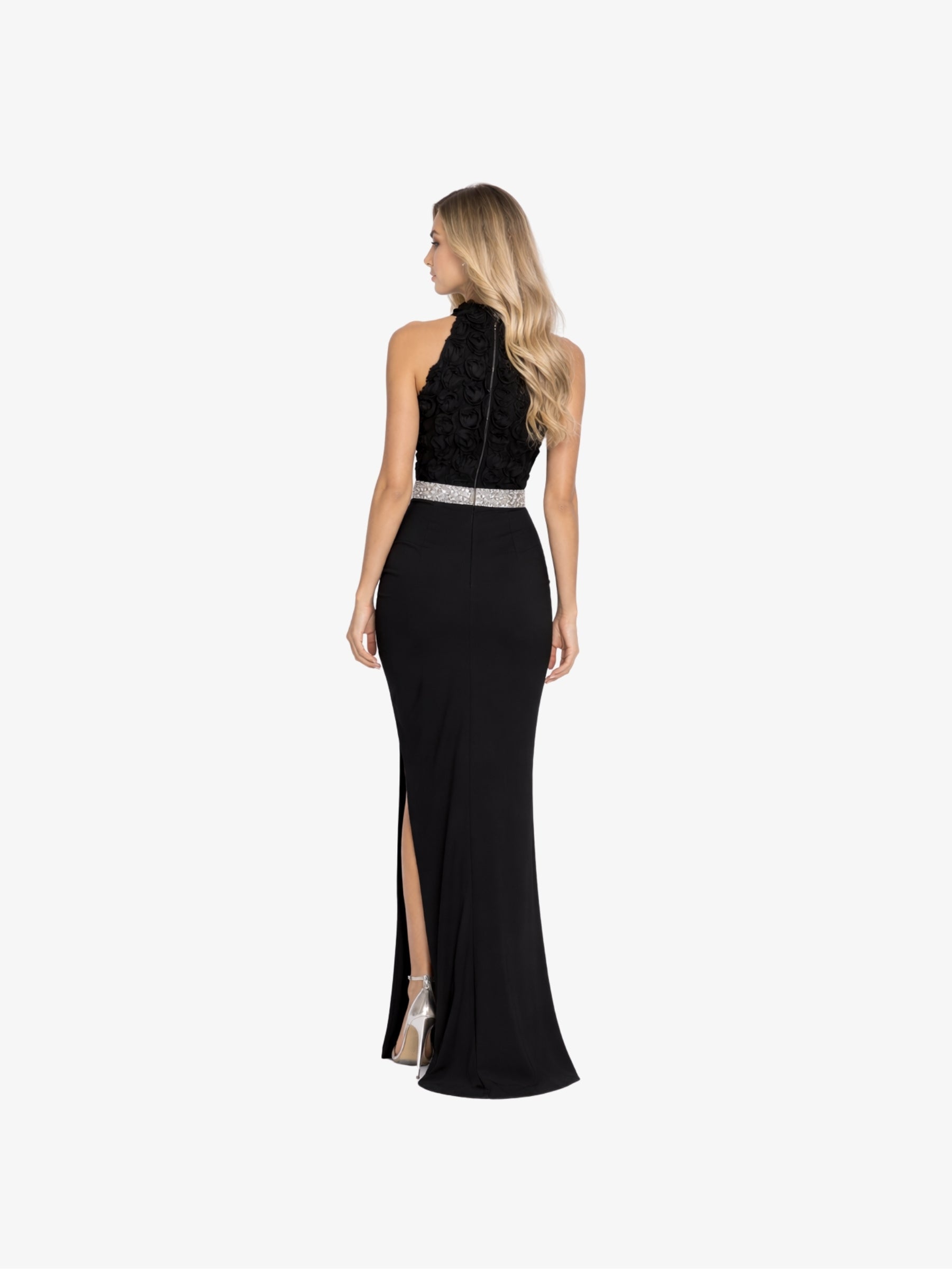 Rochie Consuelo Negru