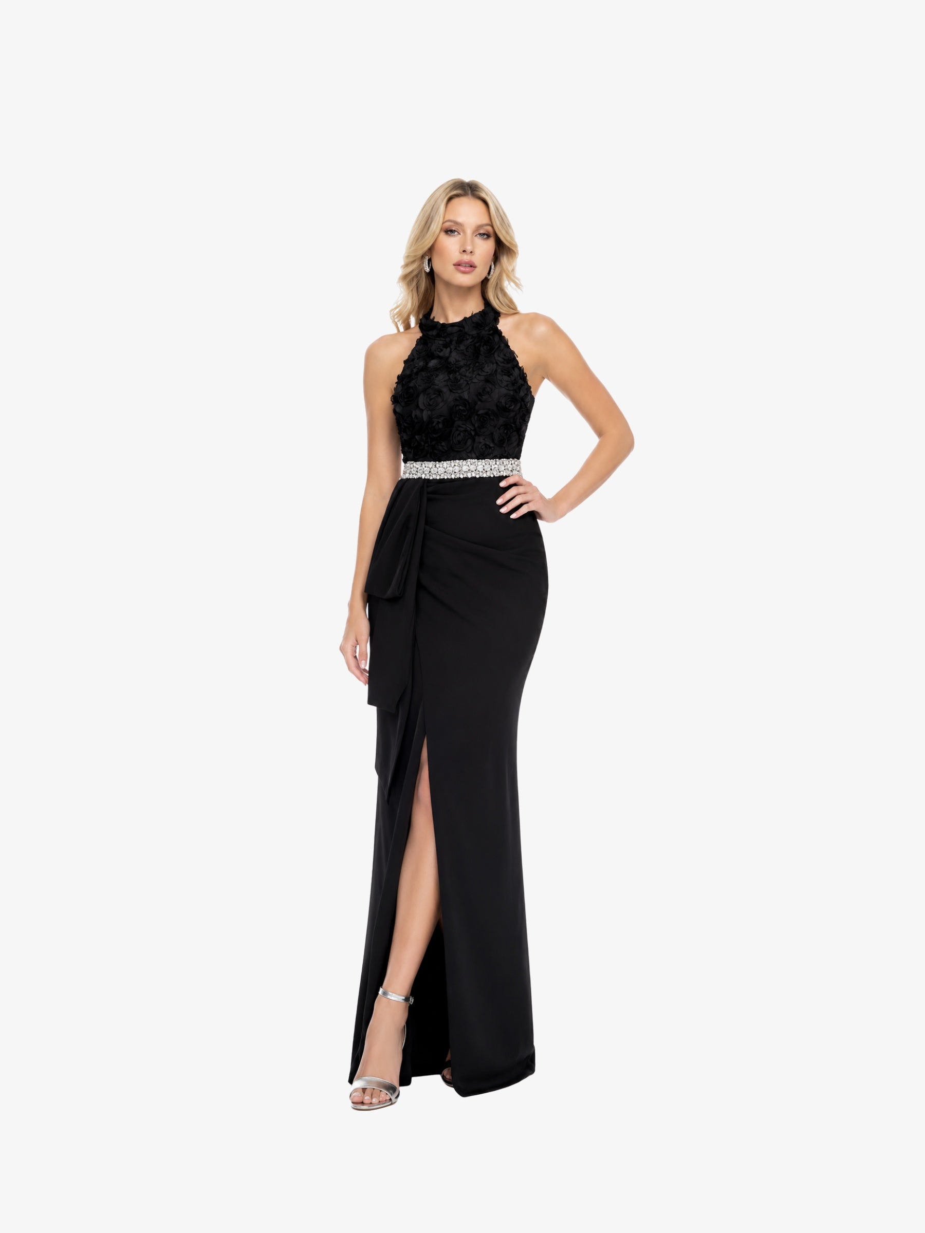 Rochie Consuelo Negru