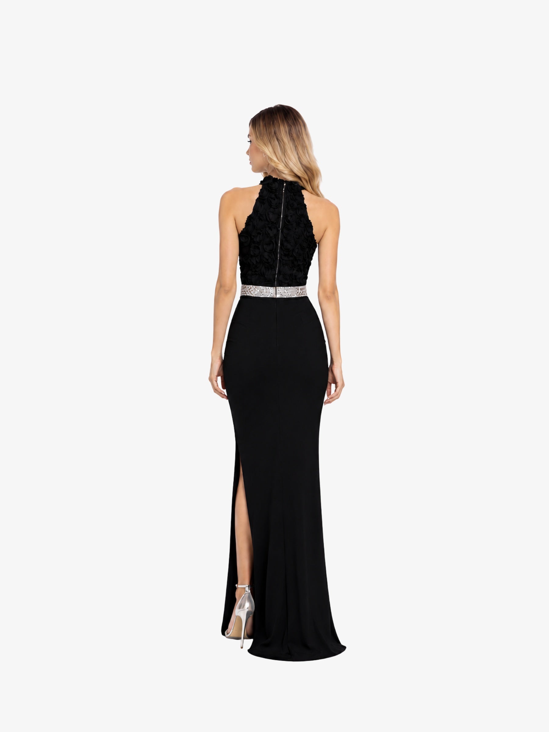 Rochie Consuelo Negru