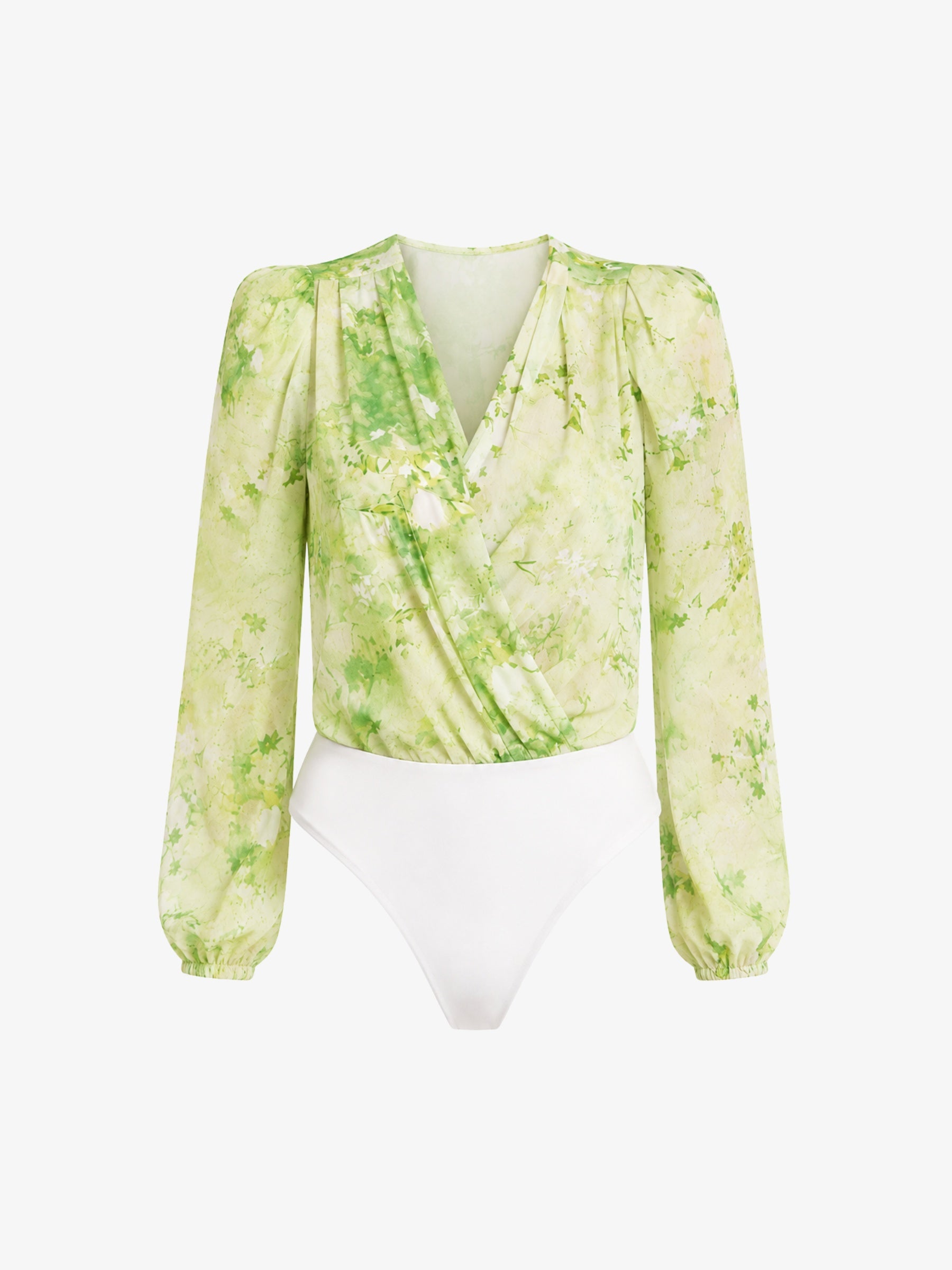 Camasa Eleganta “Denia”, Verde