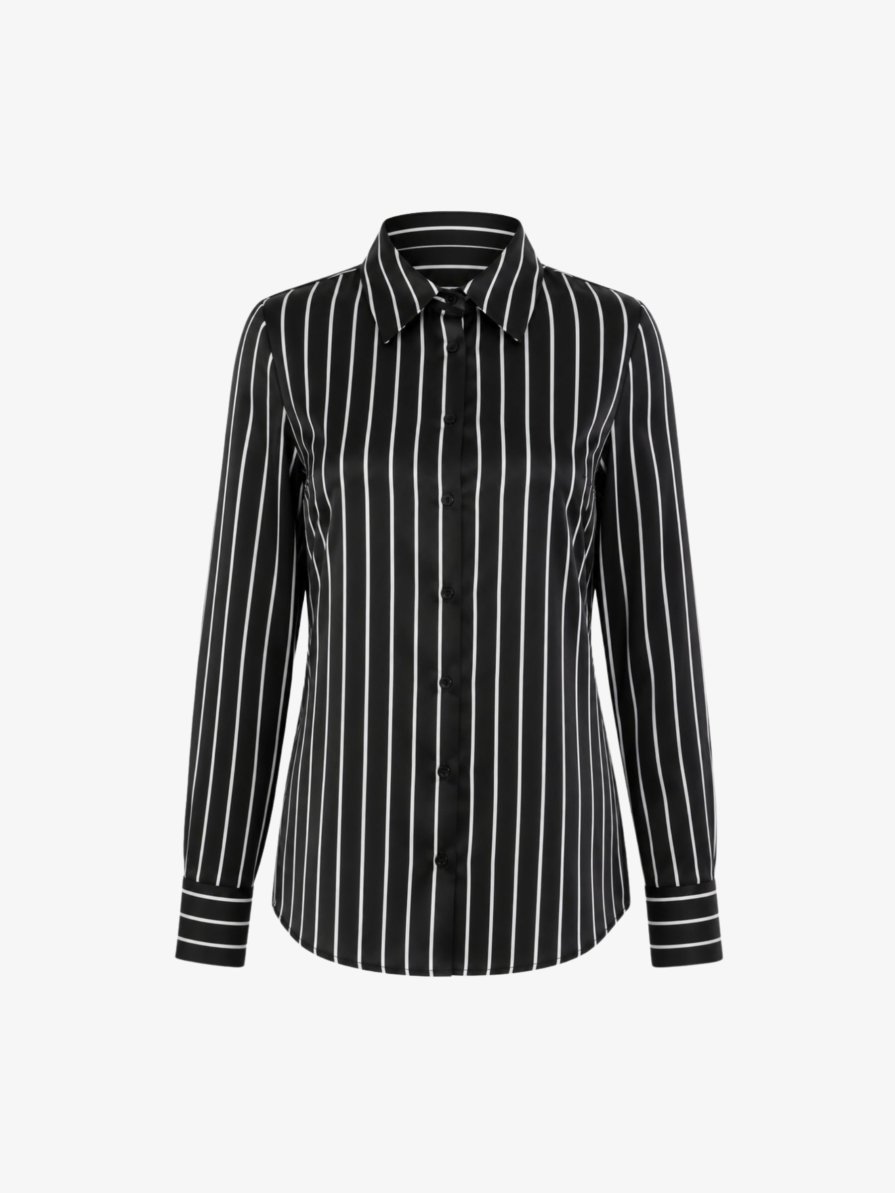 Camasa Eleganta “Oniela”, Negru