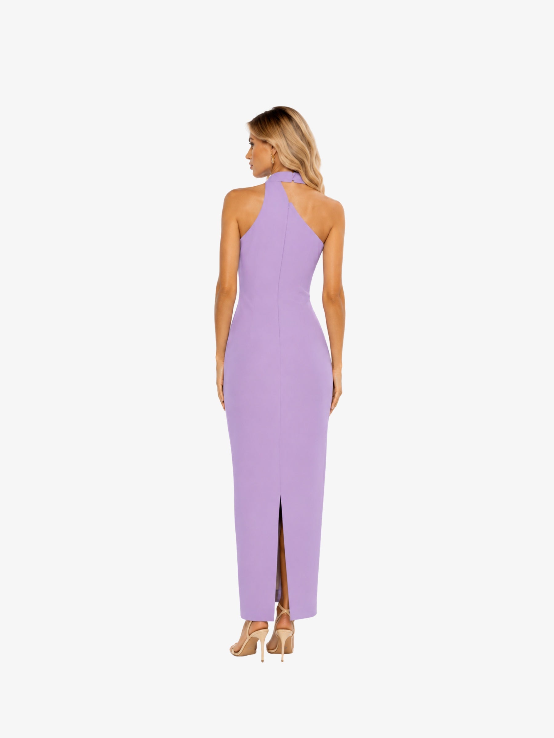 Rochie Eleganta “Selena”, Lila