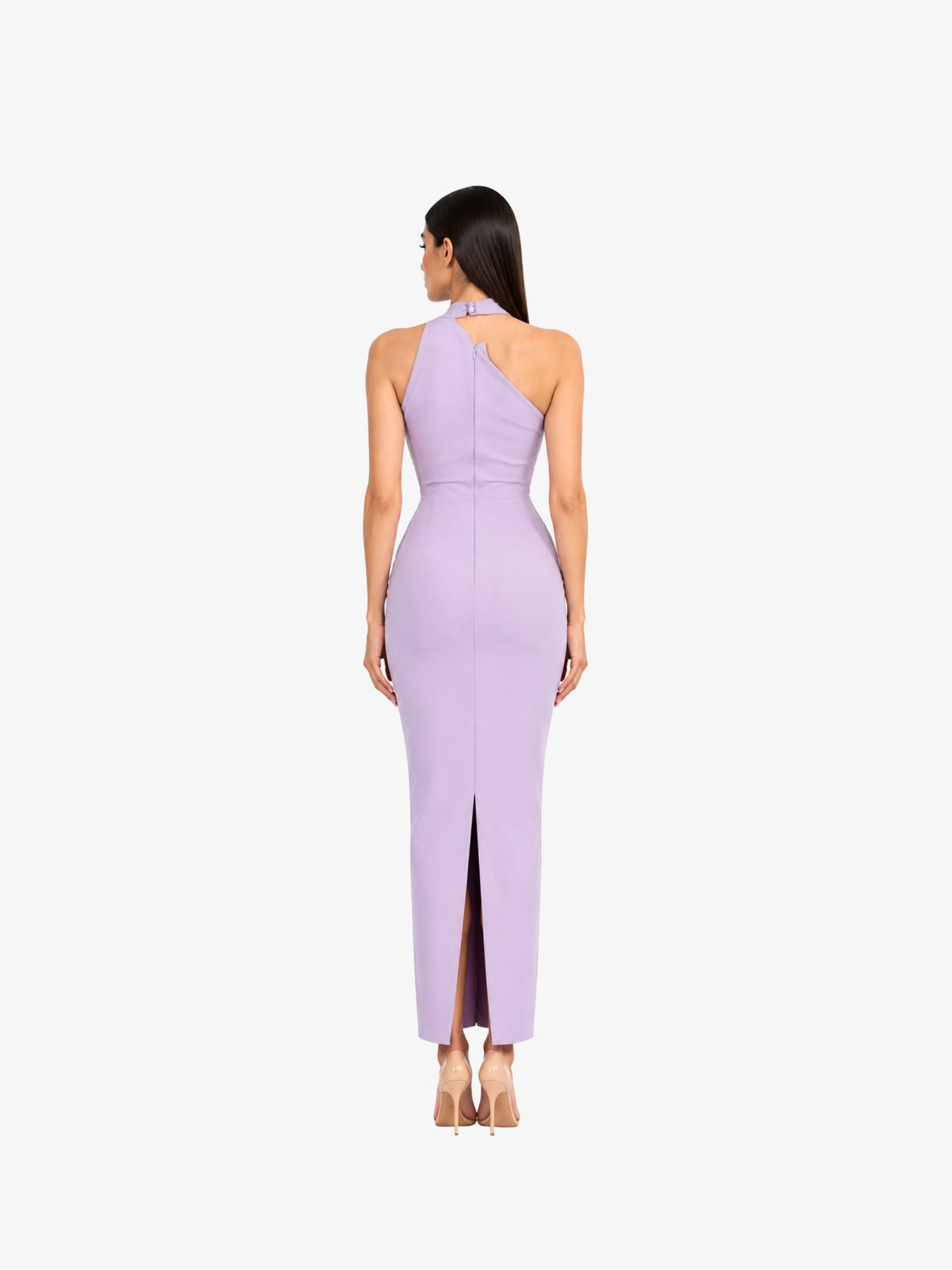 Rochie Eleganta “Selena”, Lila